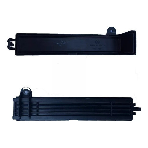 Tampa Filtro Ar Condicionado G5 G6 Saveiro Voyage Fox Denso