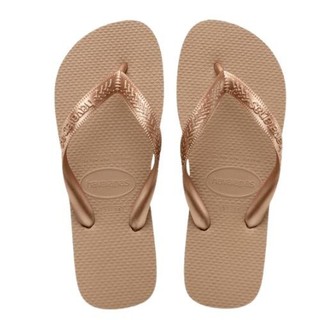Chinelo Sandália Havaianas Alpargatas Top Unissex Tradicional 758- Feminino