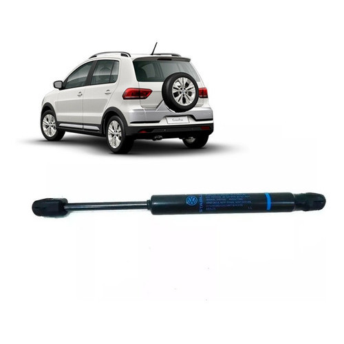 Amortecedor Original Do Estepe Do Cross Fox 2011 A 2016