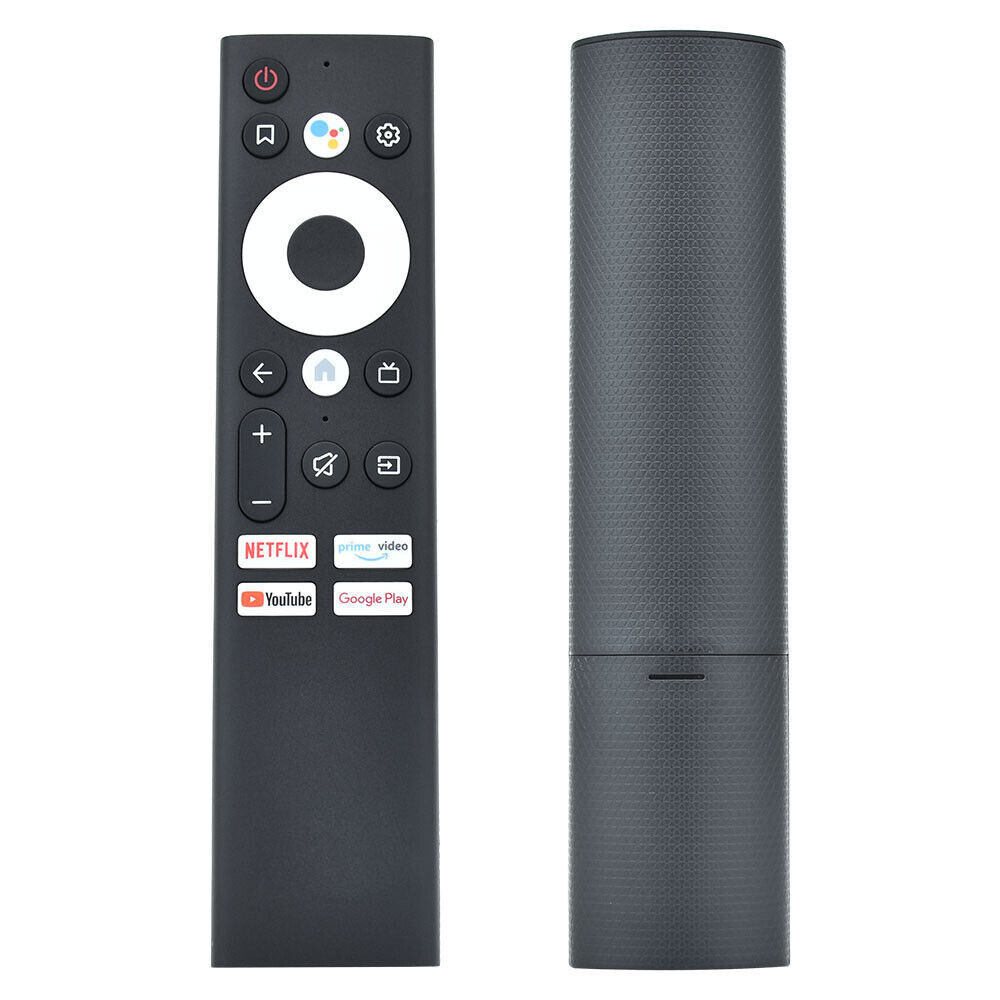 Nova Substituição HS-8A00J-01 Para Skyworth Coocaa Android Voice TV Remoto TB7000