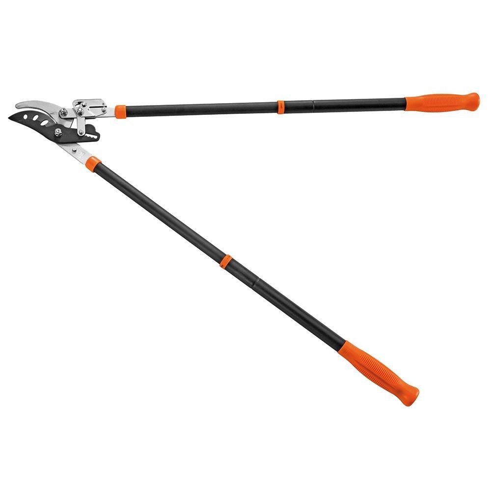 Tesourão para Poda Tipo Bypass Tramontina, com Cabos Extensíveis - 78363/505 em Oferta na Shopee