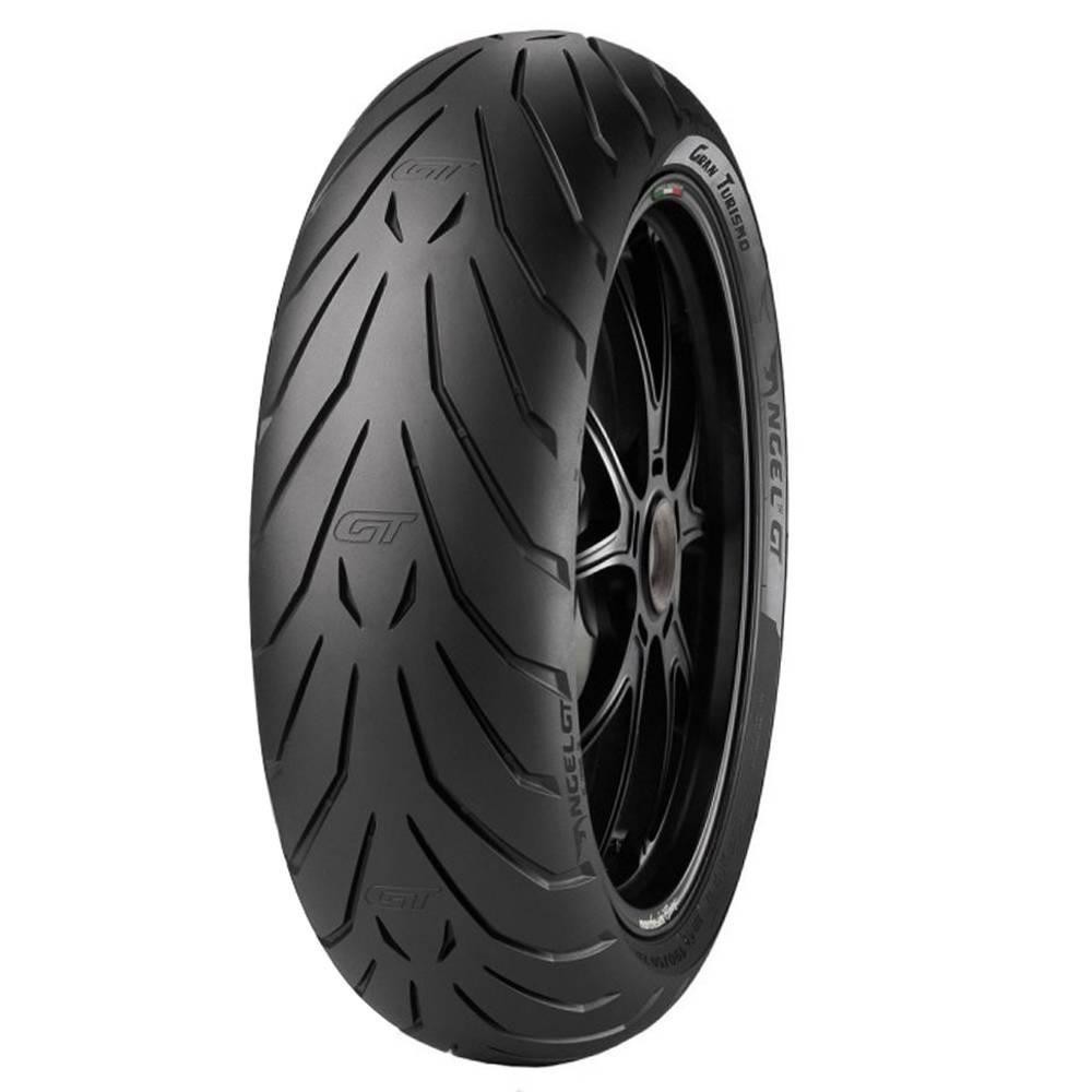 PNEU PIRELLI ANGEL GT 160-60-17 ZR 69W TL TRASEIRO CB500 / XJ6 em Oferta na Shopee