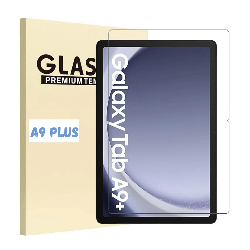 Película Tablet Galaxy Tab A9+ Plus Tela 11 Polegadas Samsung em Oferta na Shopee