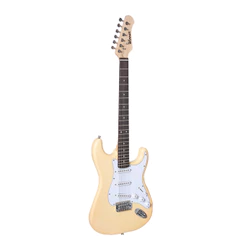 Guitarra Elétrica Stratocaster Winner WGS