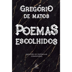 Poemas escolhidos | Gregório de Matos