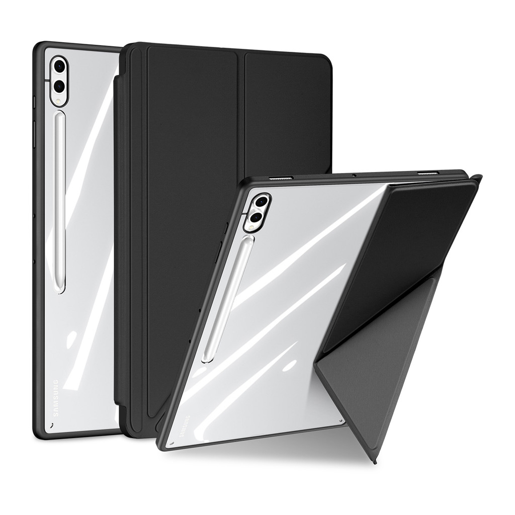 Capa Dux Magi Anti Impacto Para Tab S10 Ultra / S9 Ultra - Mobile & Gadgets