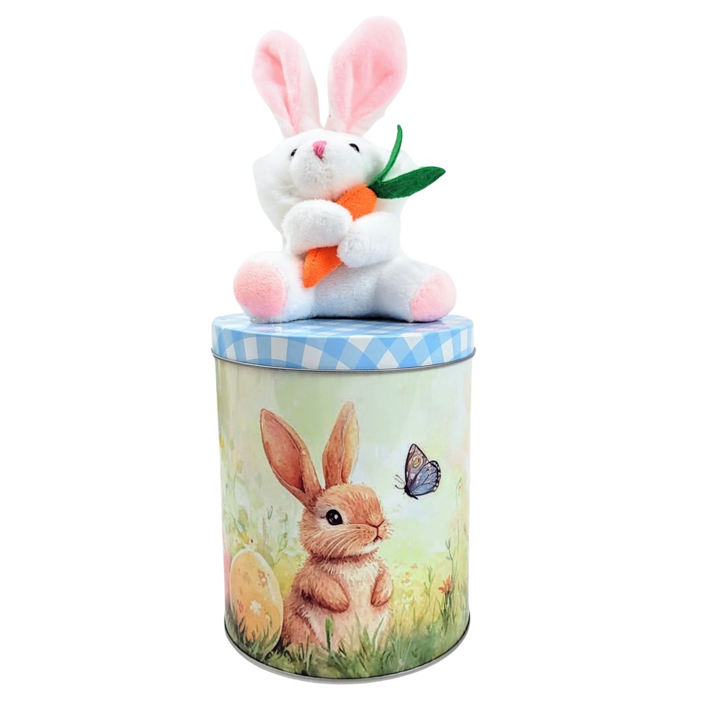 Lata Azul Biscoito - Comprar com Melhor Preço em Lanches