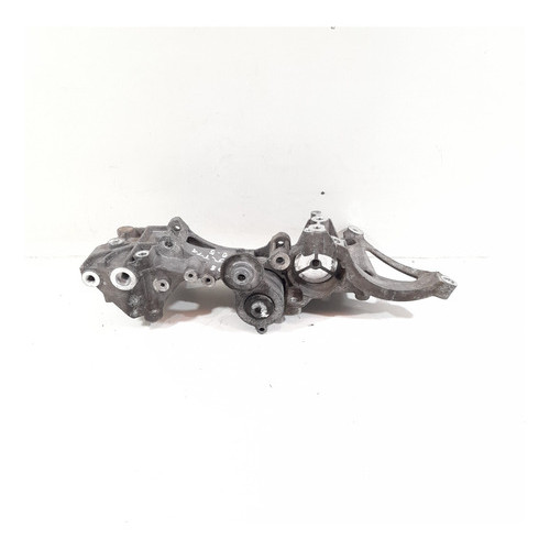 Suporte Compressor Ar Condicionado Volkswagen Jetta 2.5 2008
