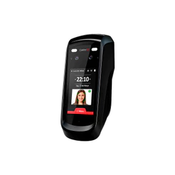 Controlador de Acesso Control iD iDFace Face Controle de Ponto