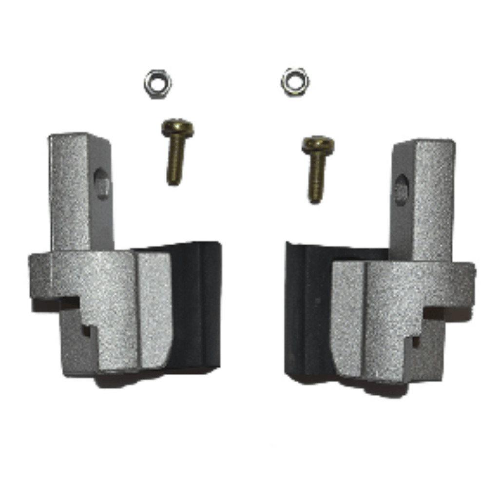 Par Suporte Trek Capota Marítima Flash Cover AH1117