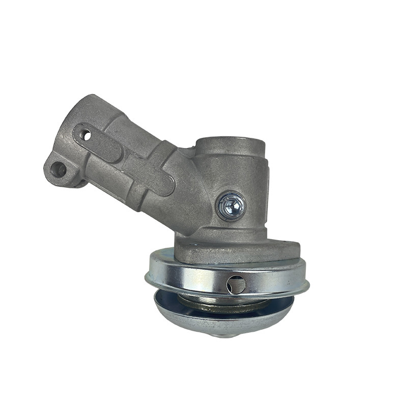 Ponteira de Transmissão Completa 28mm 9 Estrias Lâmina 2/3 Pontas Disco 40/80 Dentes para Roçadeira Importada Carbon Fak em Oferta na Shopee