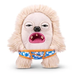 Pelúcia Fuggler Vacay Vibes 23cm - Hedge Grog