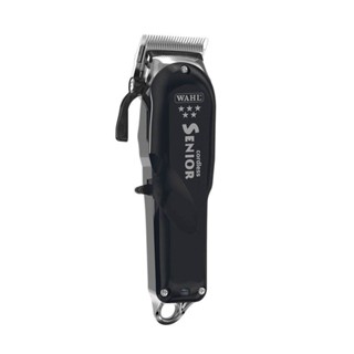 Maquina de Cortar Cabelo Wahl Cordless Senior 8 Peças Sem Fio