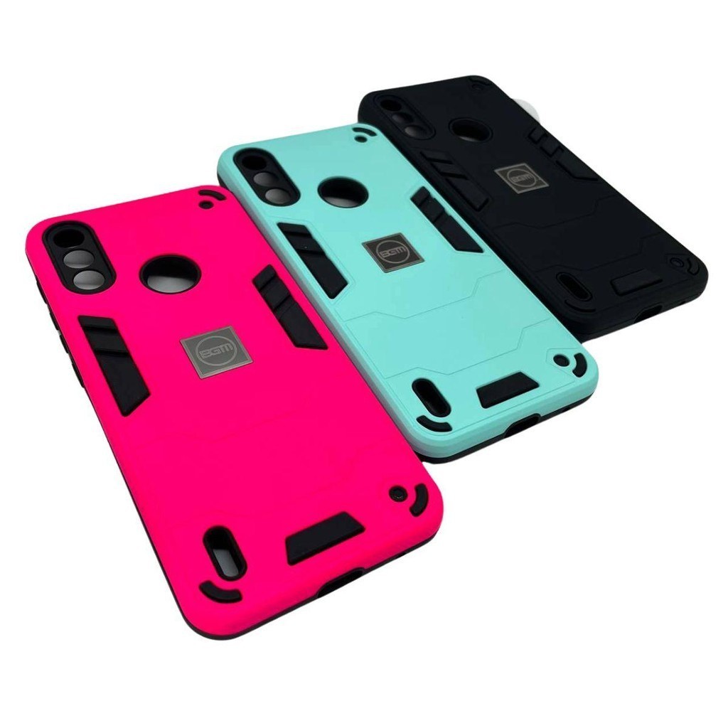 Capa Capinha de celular compatível com Moto E7 Power Protection