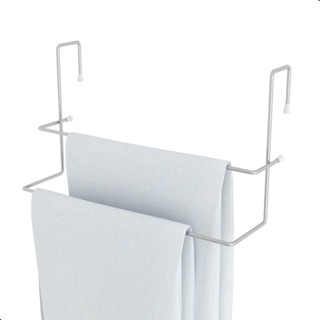 Porta Toalha Box Toalheiro Duplo Para Banheiro Cromado ARM em Oferta na Shopee