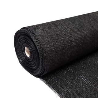 Tela Sombreamento 90% Toldo Preto Garagem 4x5m Estufa Hortas Gado 20m² em Oferta na Shopee