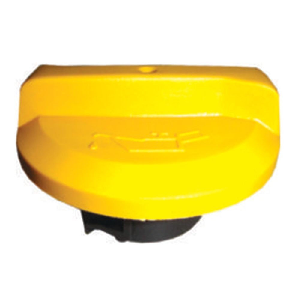Tampa Óleo Fiat Stilo 2004 a 2010 - 155176 - 23081
