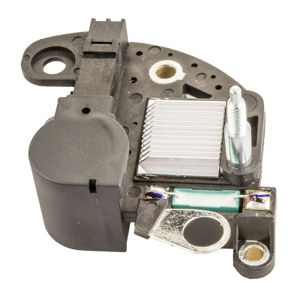 Regulador Voltagem Fiat Punto 2007 a 2015 - 155377 - GA121
