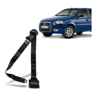 Cinto Segurança 3 Pontos Dianteiro Retrátil Palio 96 A 11 em Oferta na Shopee