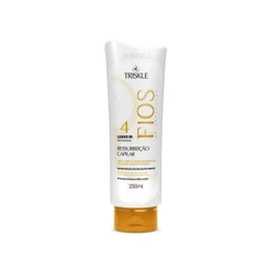 Leave-In Triskle Ressureição Capilar 250ml