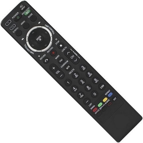 Controle Tv Compatível LG 47lh45ed 47le5600