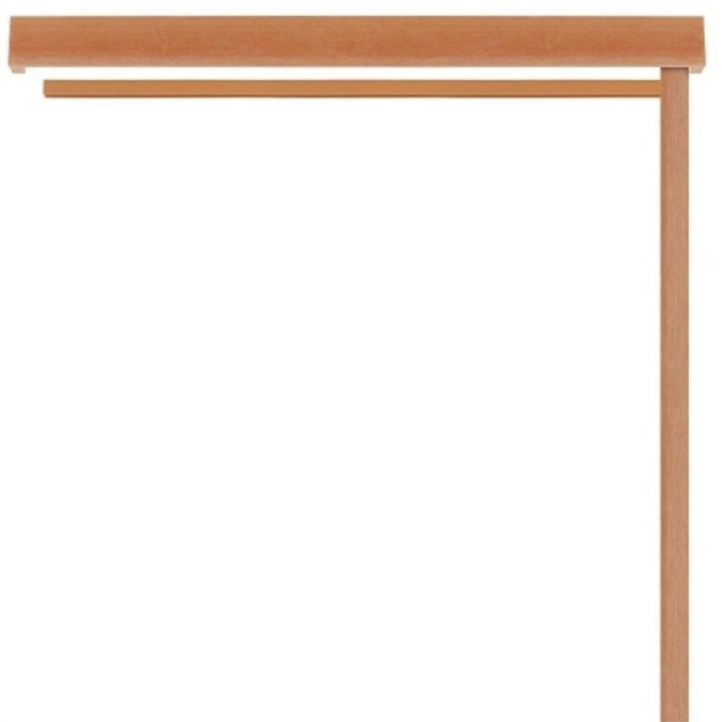 Kit para Porta de Correr 200cm Casablanca em Oferta na Shopee