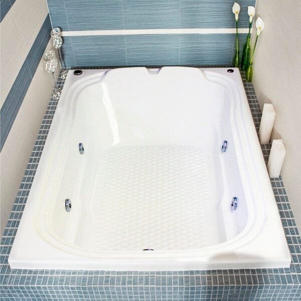 Banheiras Ouro Fino Dupla: Onde Comprar | BuscaProdutos