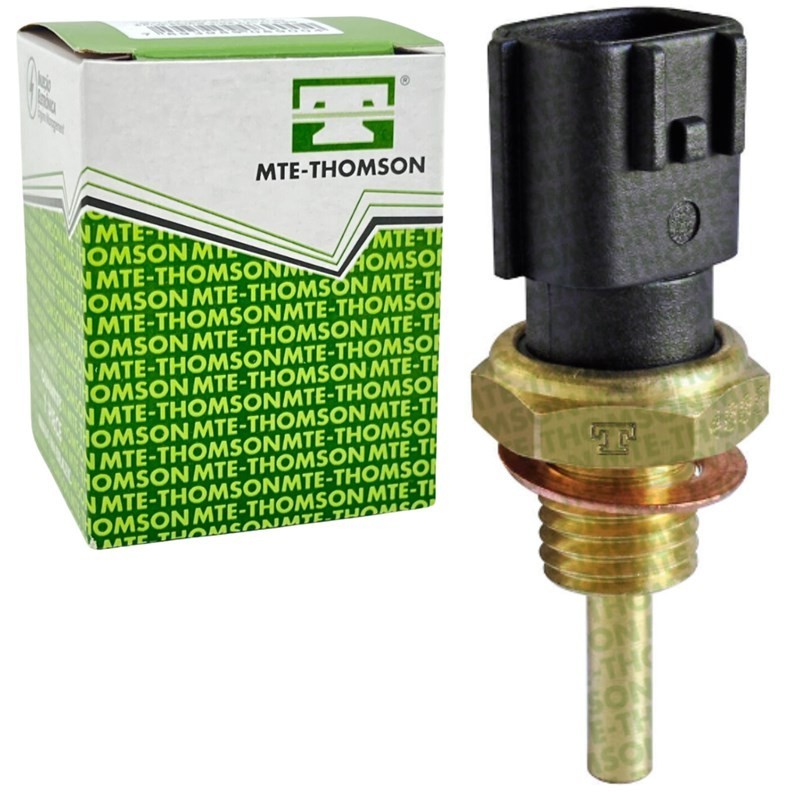Sensor Temperatura Logan Sandero Duster MTE-4000 em Oferta na Shopee