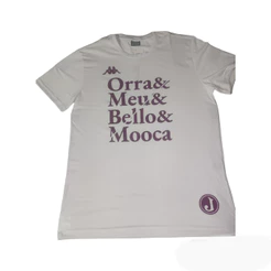 Camiseta Juventos Bello Mooca - Unissex