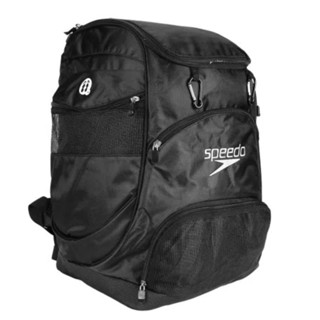 Mochila Swim II Speedo - PRETO em Oferta na Shopee