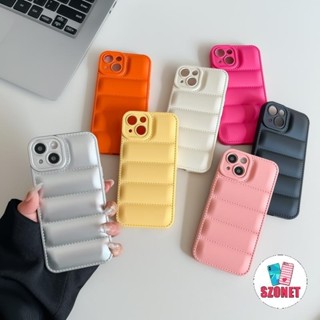 Jaqueta De Airbag De Grossa Macia À Prova De Choque Para O iPhone 15 14 13 12 11 Pro 15 Plus Max XS XR X 8 7 em Oferta na Shopee