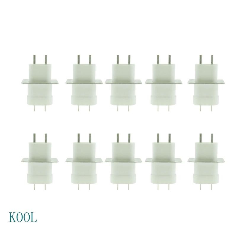 KOOL Set 10 Fornos Microondas Magnetron Forno Conector Para