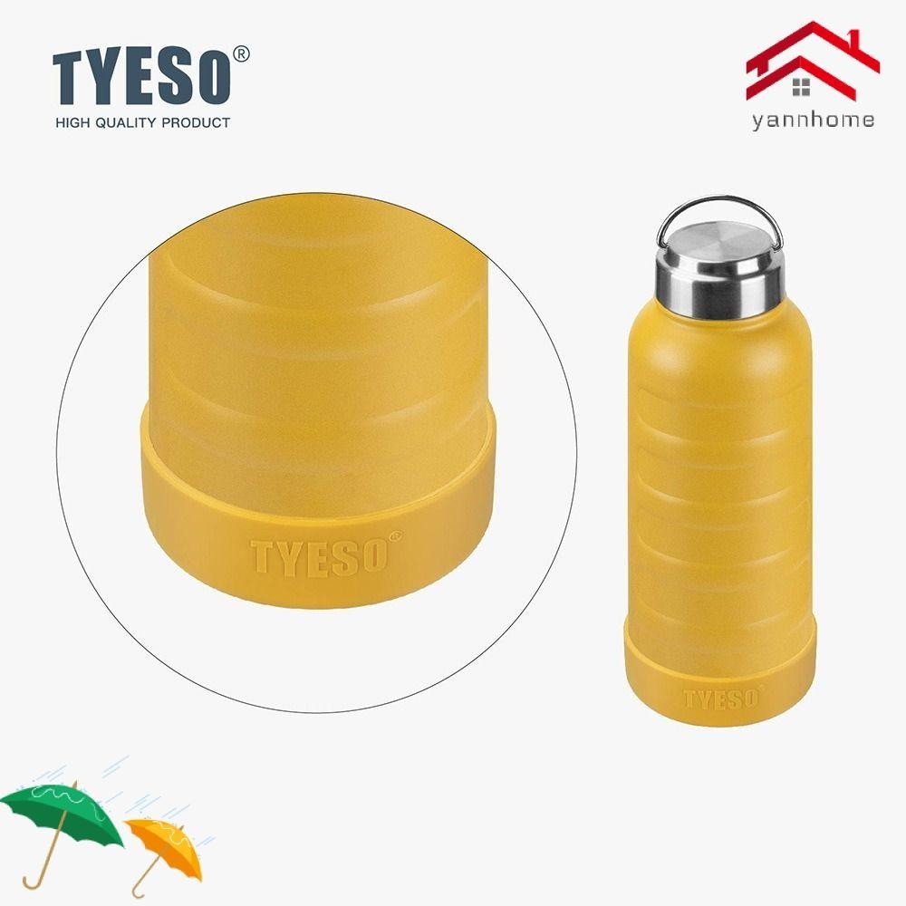 YANNHOME 1 Unidade De Porta-Copos De Silicone , 750ml 1000ml TS-8815-8816 Capa Protetora Para Garrafa , 84-87mm Caneca T