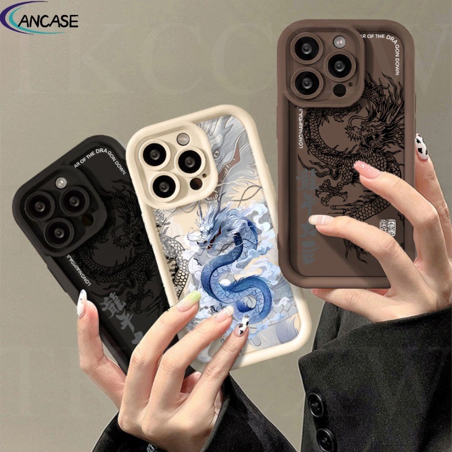 Capa Macia Para Telefone Samsung A35 A50 A50S A30S A51 A52 A53 A54 A55 A71 A73 À Prova De Choque Tpu