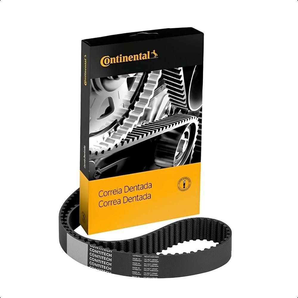 CORREIA DENTADA RENAULT CLIO 1.6 16V 2000 EM DIANTE CT1126 em Oferta na Shopee