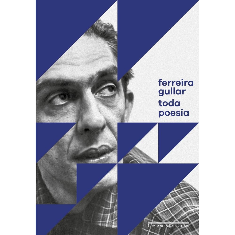 Toda poesia - Companhia das Letras