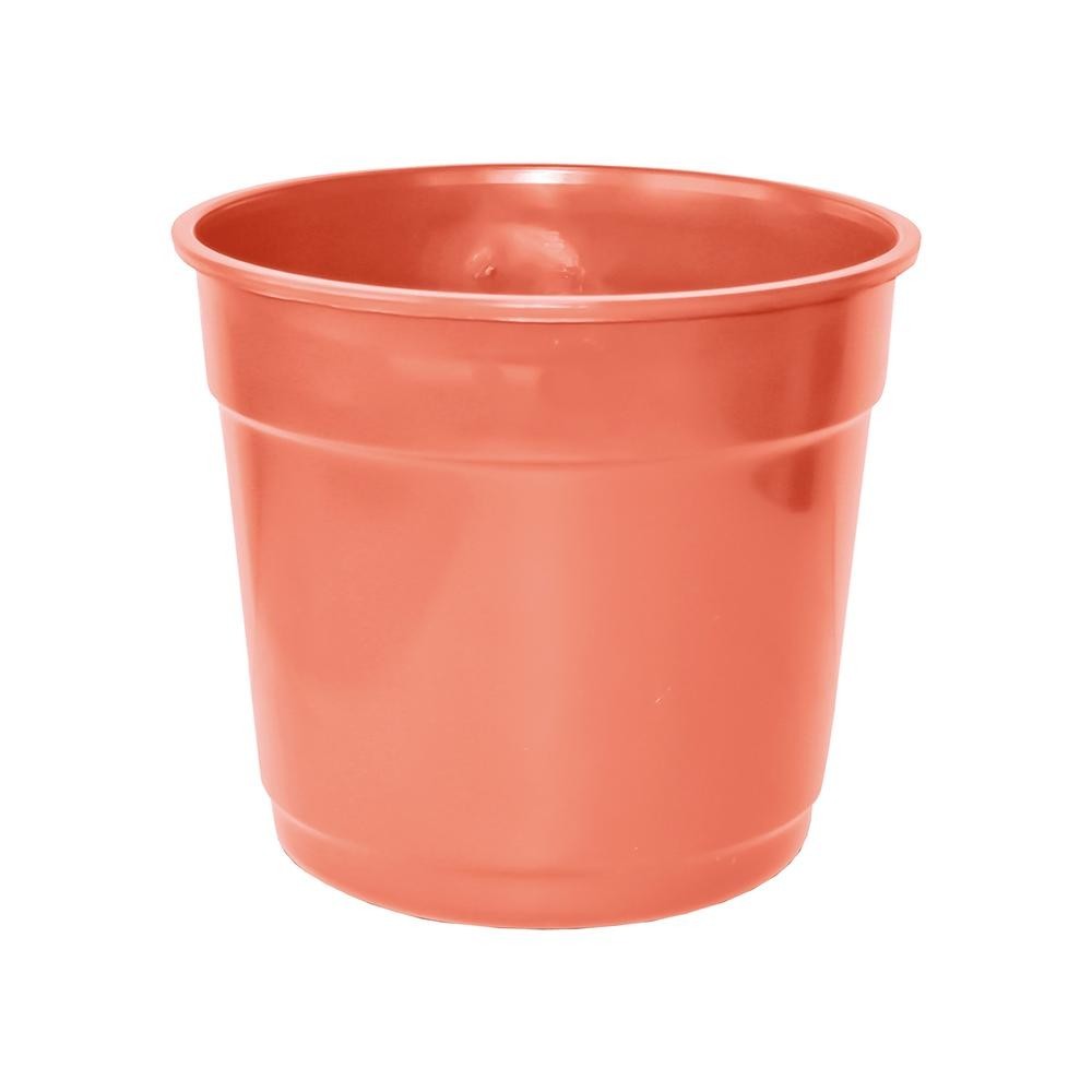 Vaso Plástico Comum Nutriplan N°3,5 Cerâmica 6100105 em Oferta na Shopee
