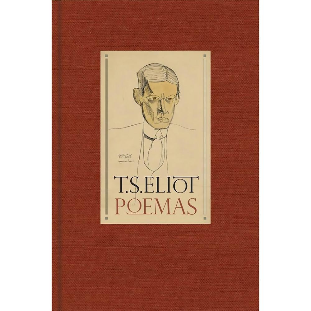 Poemas - Companhia das Letras