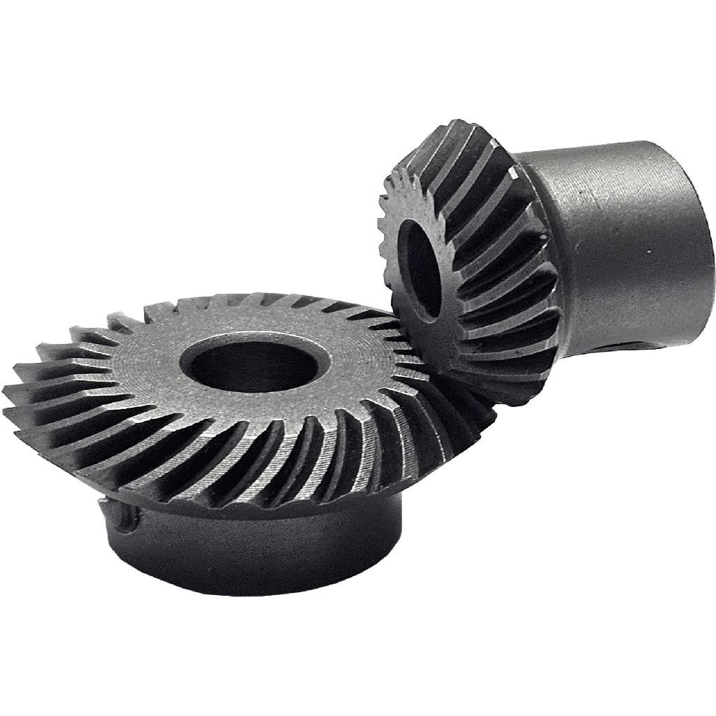 Jogo Engrenagem Vertical Horizontal Reta Singer 021d 191 491