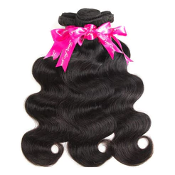 Cabelo Humano Ondulado Na Tela 70cm - 200 gramas Promoção