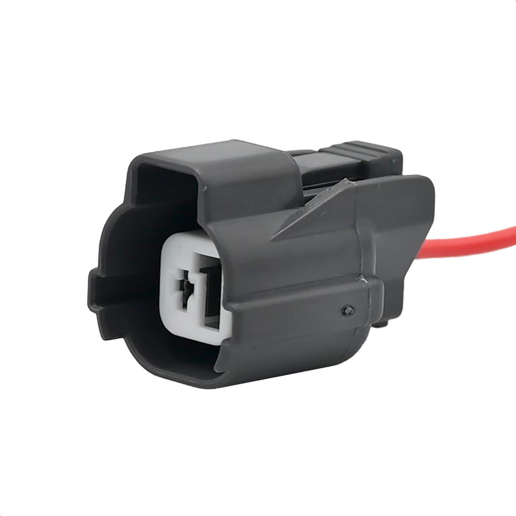 Chicote Plug Compressor Ar Condicionado Honda Fit 1.4 2004 a 2007