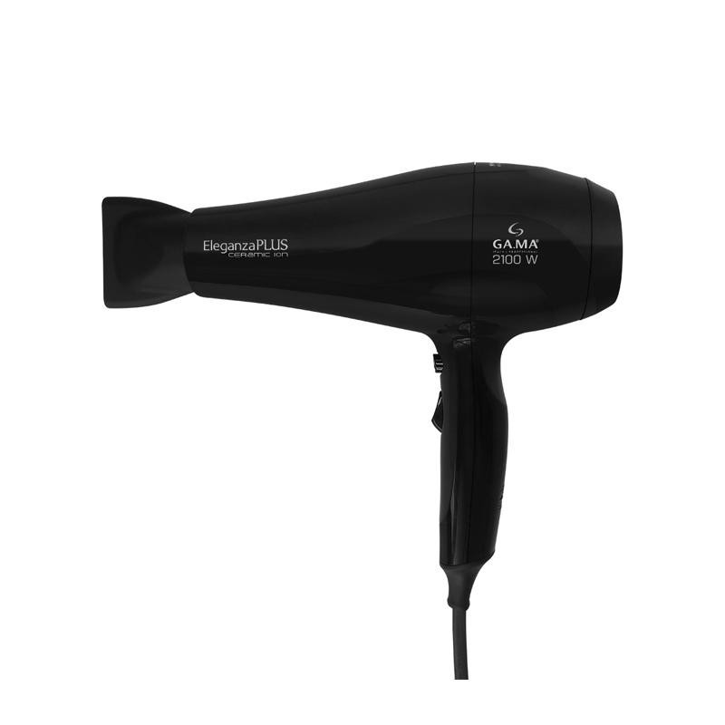 Secador Cabelo  Gama Eleganza Plus 2100W 110