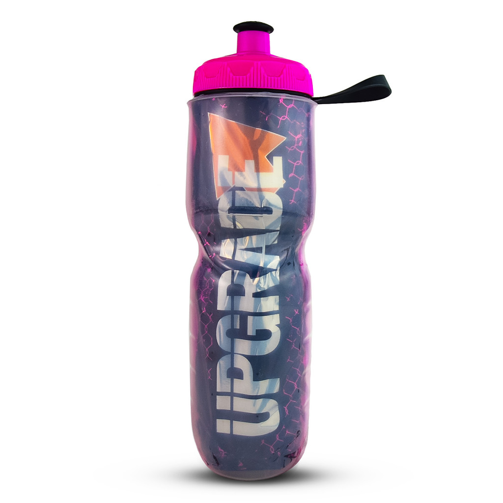 CARAMANHOLA TÉRMICA UPGRADE BIKES (710ML) em Oferta na Shopee