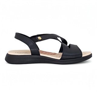 Sandalia Ortopedica Modare Conforto Massageadora Feminina Original em Oferta na Shopee