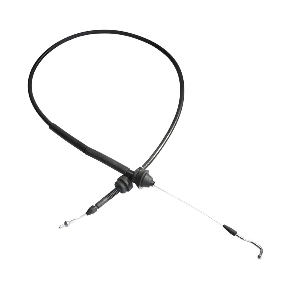 Cabo Acelerador Vw Gol Parati 1.0 16v Efi Motor At 1290 Mm