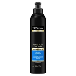 Creme Leave-In Tresemmé Hidratação Profunda 200ml