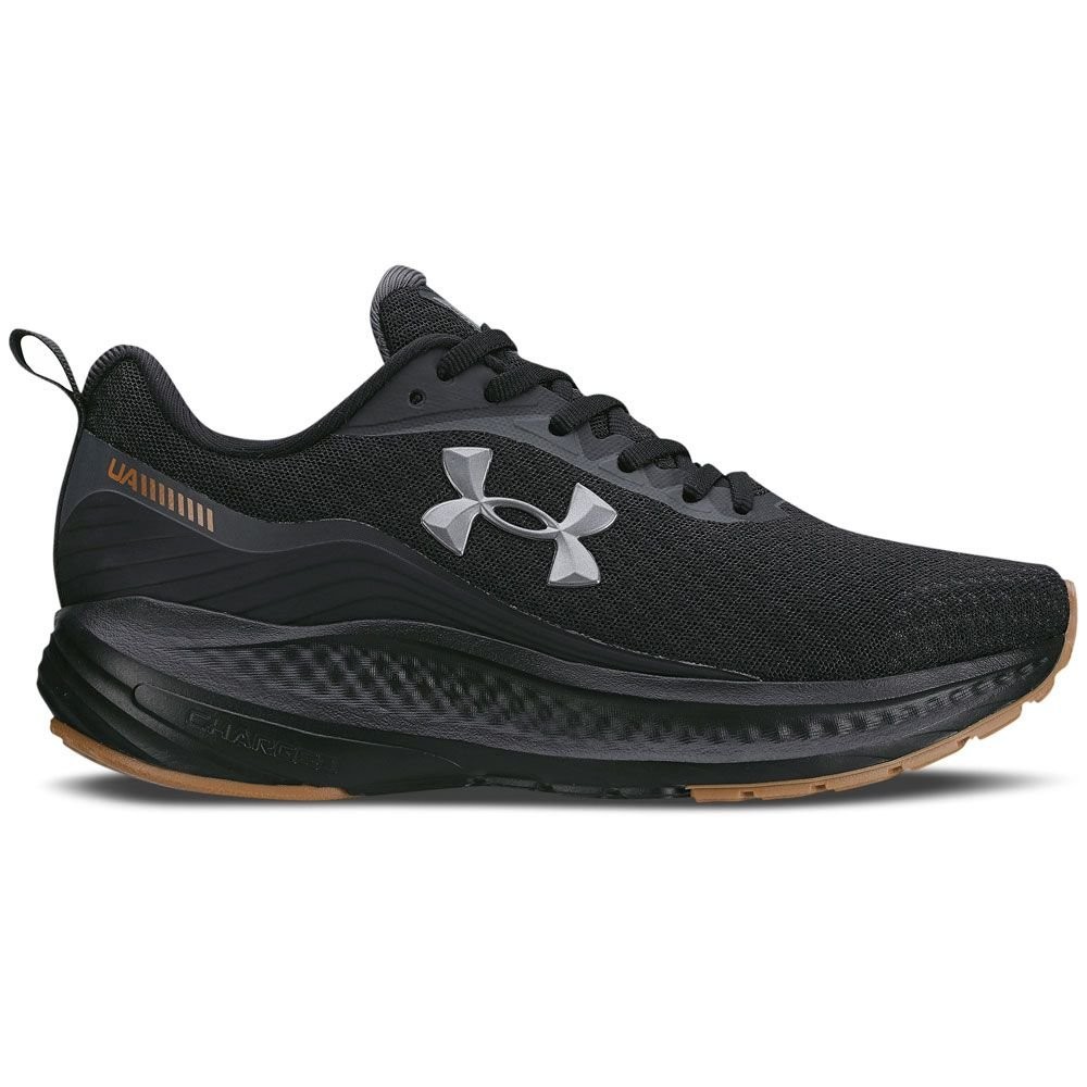 Tênis Under Armour BGS Ch Wing SE Juvenil Confortável