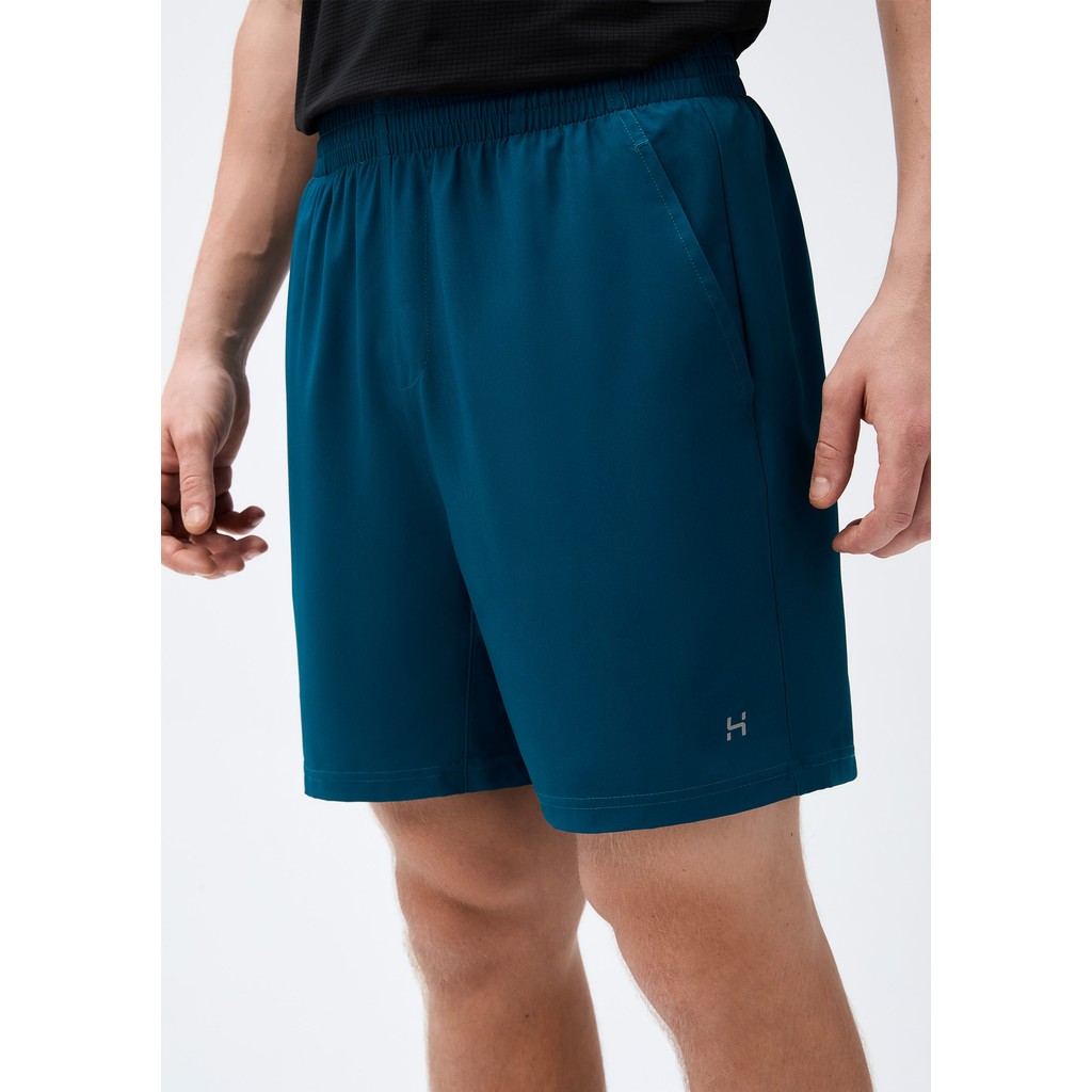 Bermuda Esportiva Básica Masculina Easy Care Hering Sports - Sports & Outdoors