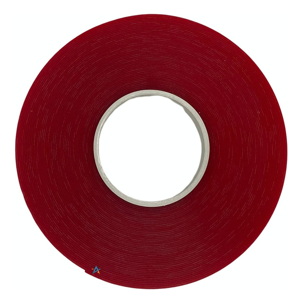 Fita Dupla ORIGINAL 3M   Vhb  LARGURA 12mm  COMPRIMENTO 20 Metros em Oferta na Shopee