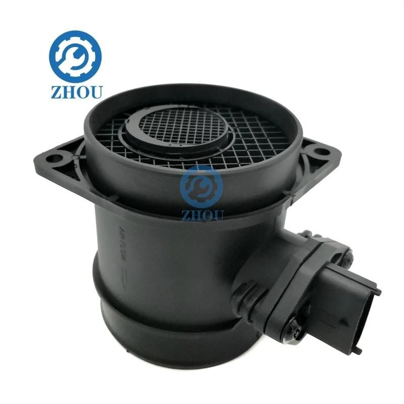 12566846 Sensor MAF De Fluxo De Ar Maciço Para HOLDEN COMMODORE STATESMAN ADVENTRA CREWMAN CAPRICE VZ WL 3.6i V6 AWD LY7